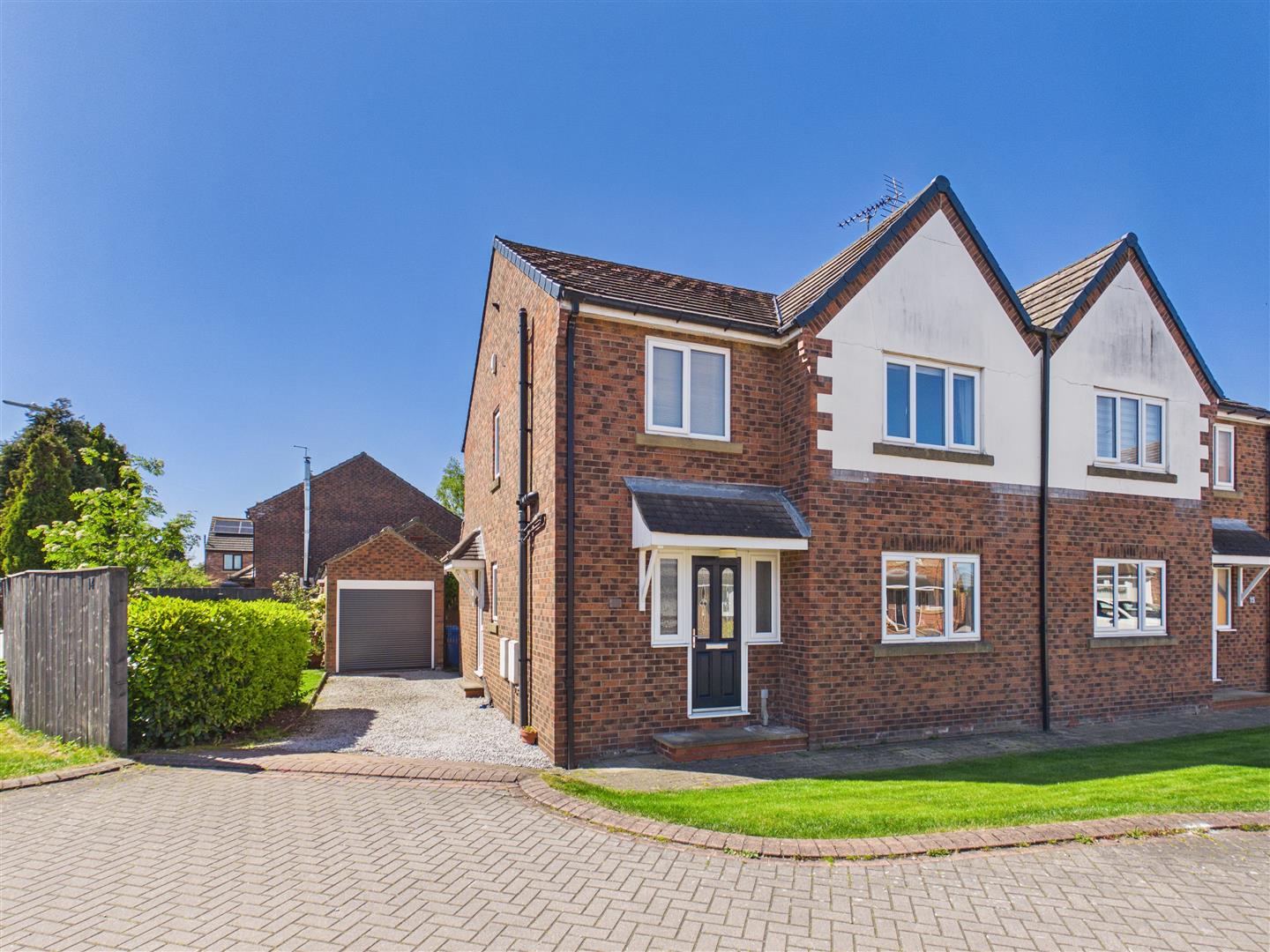 Gilberdyke East Yorkshire, HU15 2XF